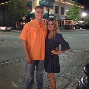 Meet your Posher, Connor